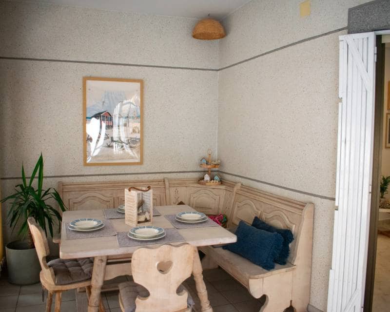 2 chambre Villa/Maison à vendre à El Chaparral avec piscine garage - 337 000 € (Ref: 9400090)