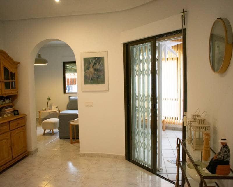 2 chambre Villa/Maison à vendre à El Chaparral avec piscine garage - 337 000 € (Ref: 9400090)