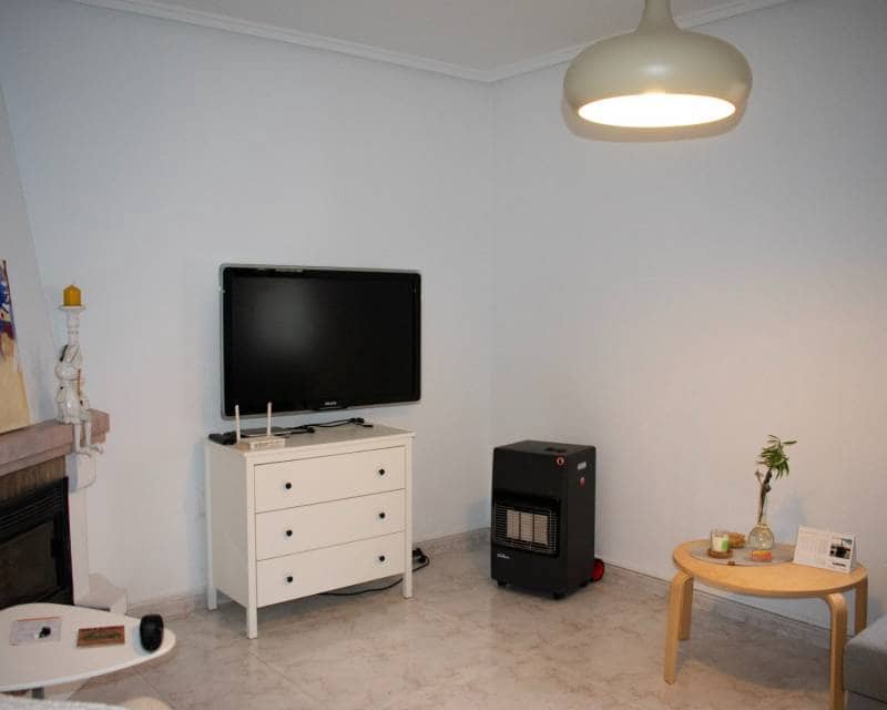 2 chambre Villa/Maison à vendre à El Chaparral avec piscine garage - 337 000 € (Ref: 9400090)