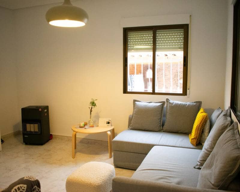 2 chambre Villa/Maison à vendre à El Chaparral avec piscine garage - 337 000 € (Ref: 9400090)