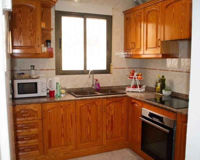 2 chambre Villa/Maison à vendre à El Chaparral avec piscine garage - 337 000 € (Ref: 9400090)