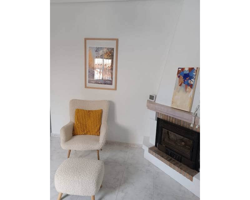 2 chambre Villa/Maison à vendre à El Chaparral avec piscine garage - 337 000 € (Ref: 9400090)