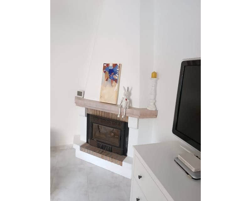 2 chambre Villa/Maison à vendre à El Chaparral avec piscine garage - 337 000 € (Ref: 9400090)