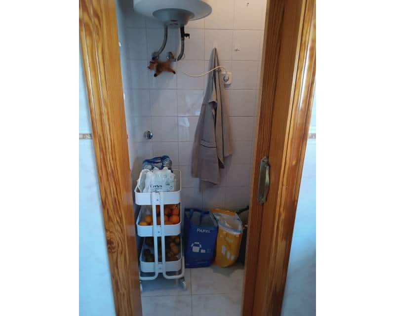 2 chambre Villa/Maison à vendre à El Chaparral avec piscine garage - 337 000 € (Ref: 9400090)