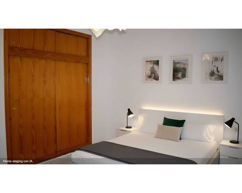 2 chambre Villa/Maison à vendre à El Chaparral avec piscine garage - 337 000 € (Ref: 9400090)