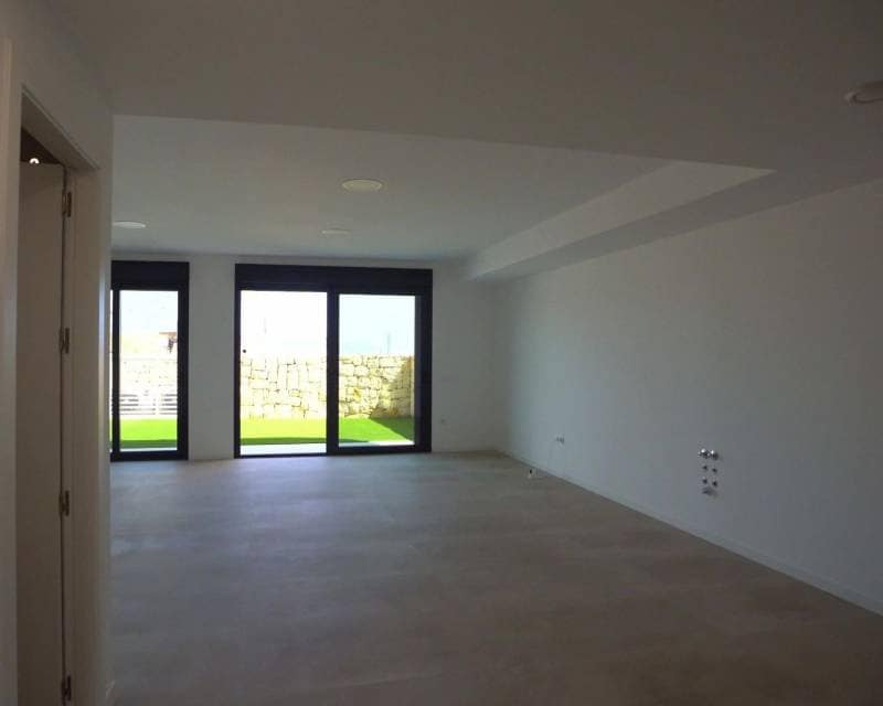 3 slaapkamer Appartement te koop in Finestrat met zwembad garage - € 630.000 (Ref: 9401808)