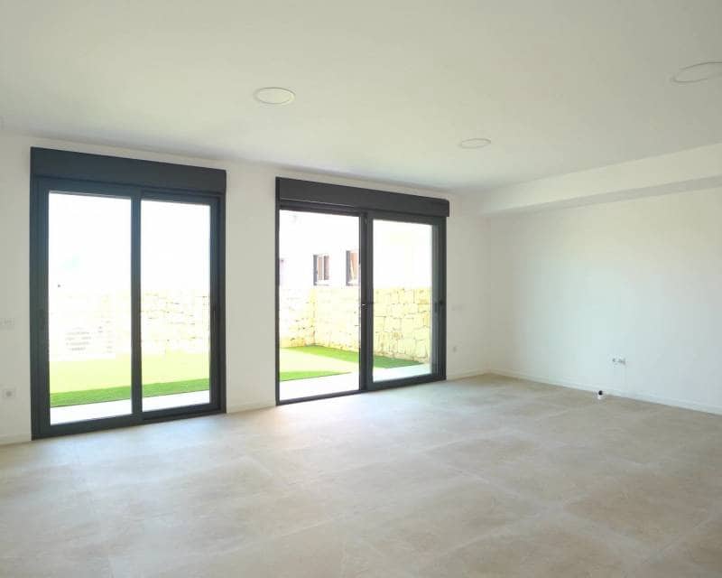 3 slaapkamer Appartement te koop in Finestrat met zwembad garage - € 630.000 (Ref: 9401808)