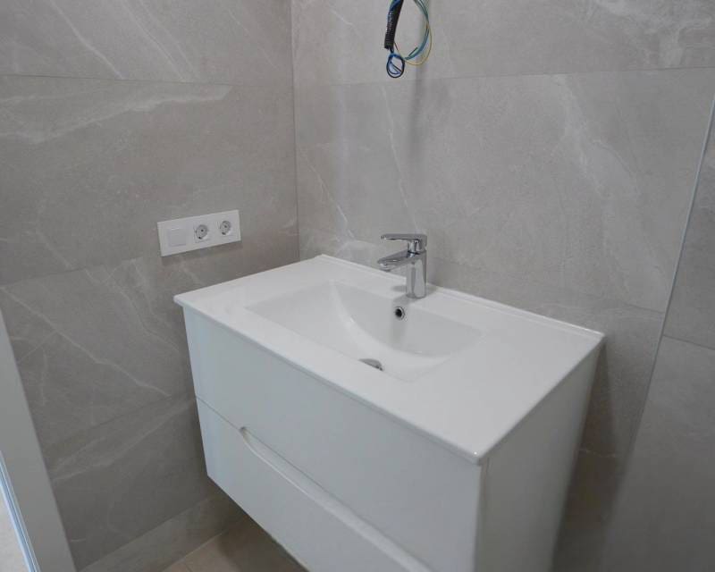 3 slaapkamer Appartement te koop in Finestrat met zwembad garage - € 630.000 (Ref: 9401808)