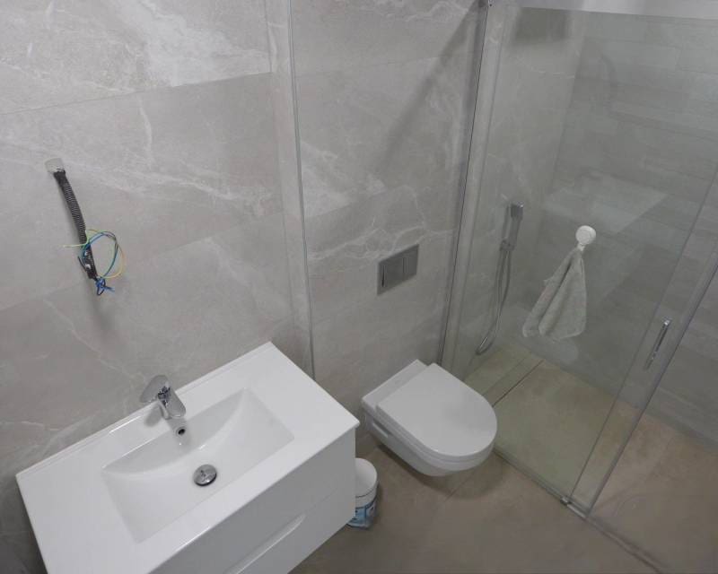 3 slaapkamer Appartement te koop in Finestrat met zwembad garage - € 630.000 (Ref: 9401808)