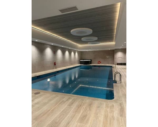 3 slaapkamer Appartement te koop in Golf Bahía, Finestrat met zwembad garage - € 630.000 (Ref: 9401808)