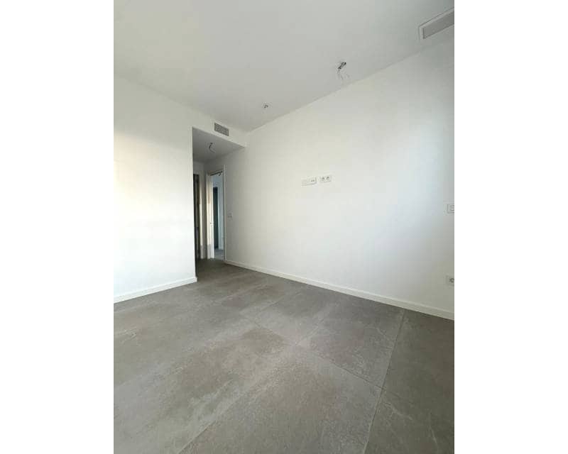 3 quarto Penthouse para venda em Finestrat com piscina garagem - 650 000 € (Ref: 9402685)