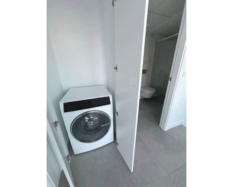 3 quarto Penthouse para venda em Finestrat com piscina garagem - 650 000 € (Ref: 9402685)