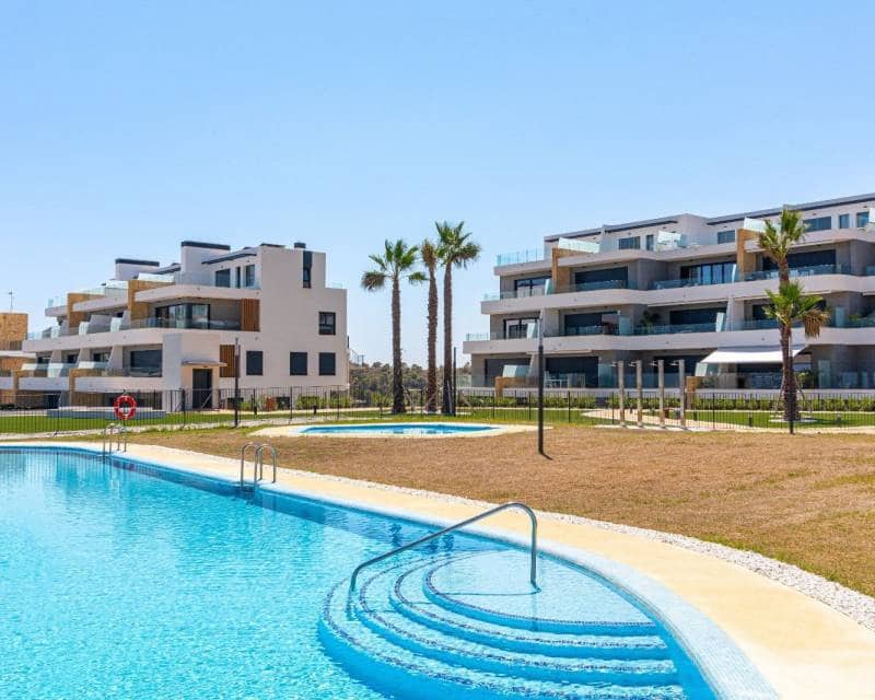 3 quarto Penthouse para venda em Finestrat com piscina garagem - 650 000 € (Ref: 9402685)