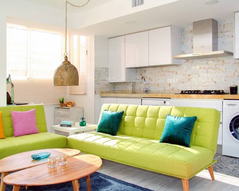 4 chambre Appartement à vendre à Alicante ville avec garage - 329 000 € (Ref: 9402686)