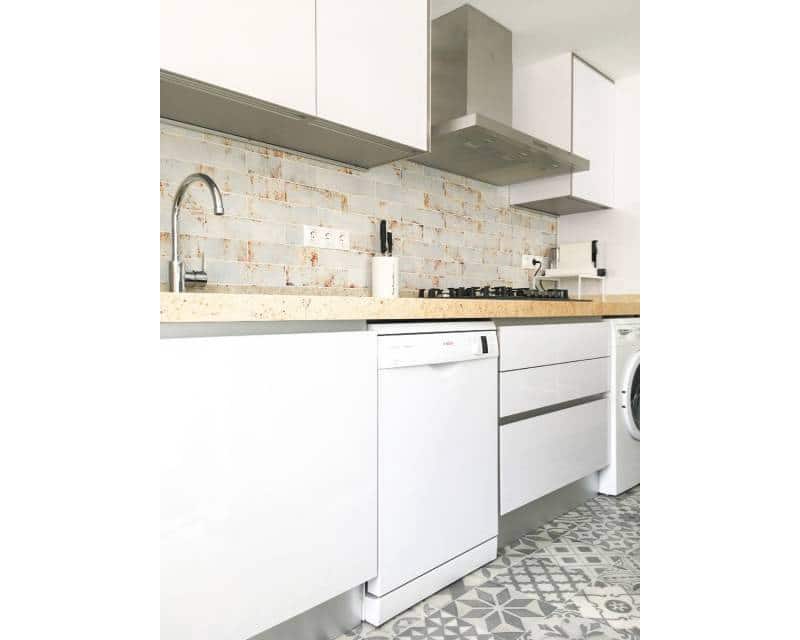 4 chambre Appartement à vendre à Alicante ville avec garage - 329 000 € (Ref: 9402686)