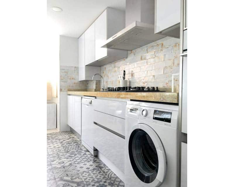 4 chambre Appartement à vendre à Alicante ville avec garage - 329 000 € (Ref: 9402686)