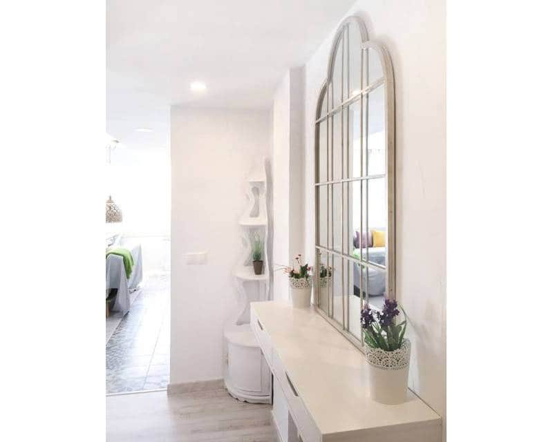 4 chambre Appartement à vendre à Alicante ville avec garage - 329 000 € (Ref: 9402686)