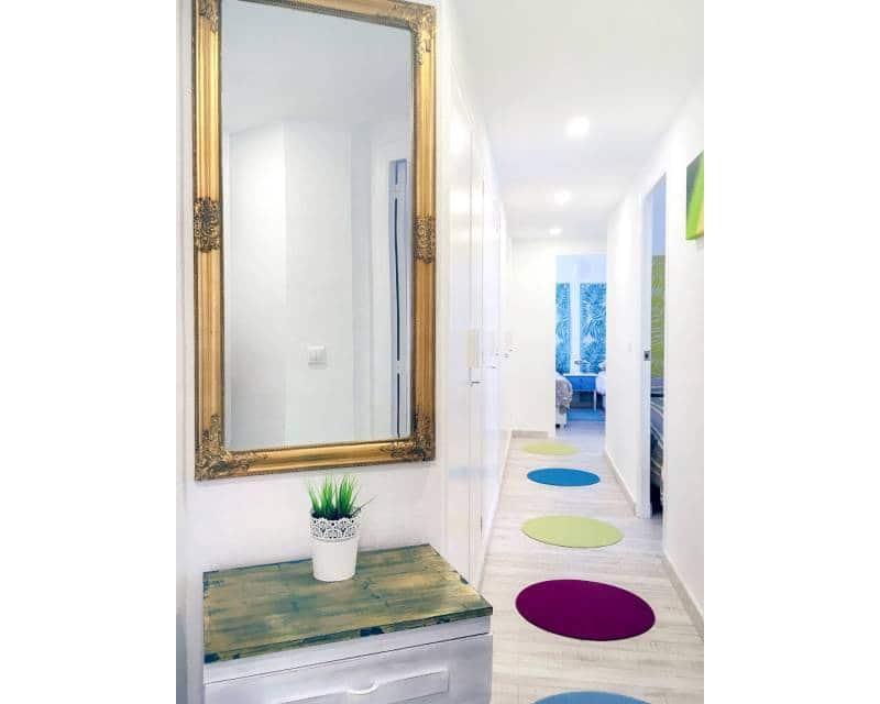 4 chambre Appartement à vendre à Alicante ville avec garage - 329 000 € (Ref: 9402686)