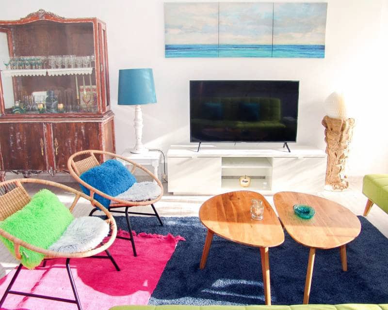 4 chambre Appartement à vendre à Alicante ville avec garage - 329 000 € (Ref: 9402686)