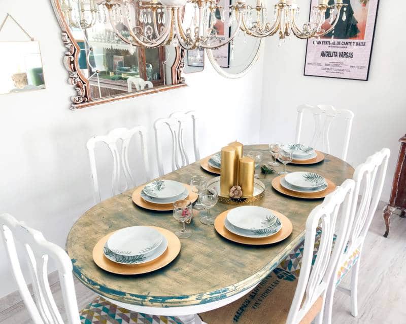 4 chambre Appartement à vendre à Alicante ville avec garage - 329 000 € (Ref: 9402686)