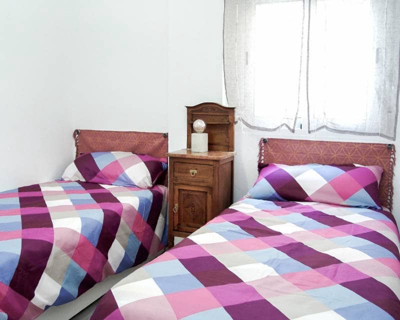 4 chambre Appartement à vendre à Alicante ville avec garage - 329 000 € (Ref: 9402686)