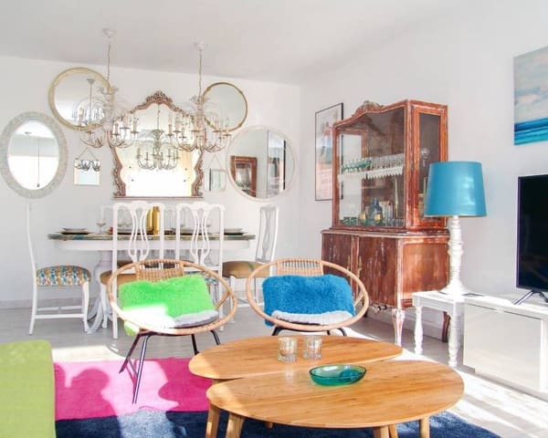 4 camera da letto Appartamento in vendita in Mercado, Alicante città con garage - 329.000 € (Rif: 9402686)