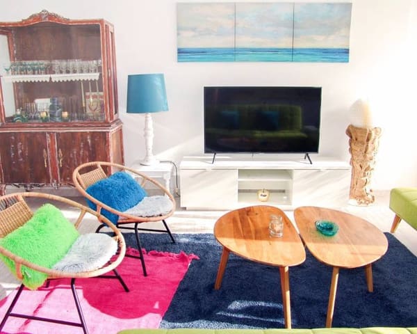 4 camera da letto Appartamento in vendita in Mercado, Alicante città con garage - 329.000 € (Rif: 9402686)