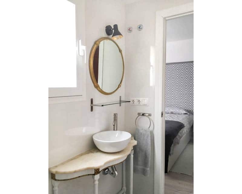 4 chambre Appartement à vendre à Alicante ville avec garage - 329 000 € (Ref: 9402686)