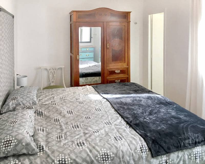 4 chambre Appartement à vendre à Alicante ville avec garage - 329 000 € (Ref: 9402686)