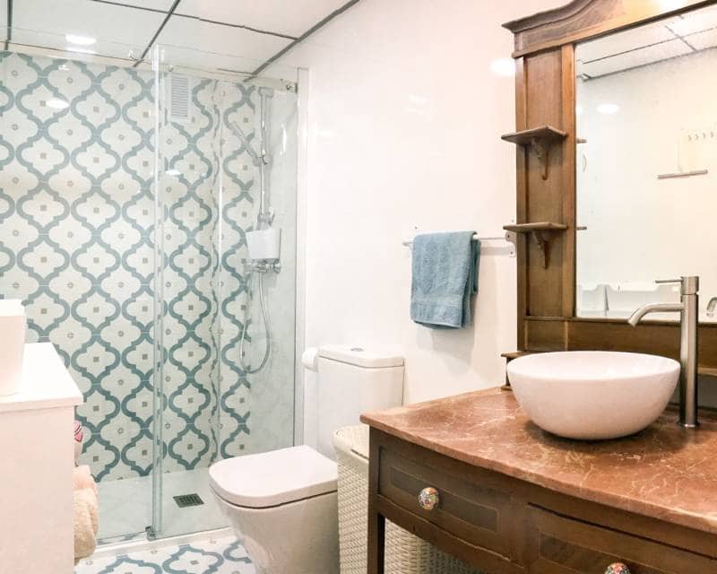 4 chambre Appartement à vendre à Alicante ville avec garage - 329 000 € (Ref: 9402686)