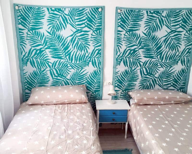 4 chambre Appartement à vendre à Alicante ville avec garage - 329 000 € (Ref: 9402686)