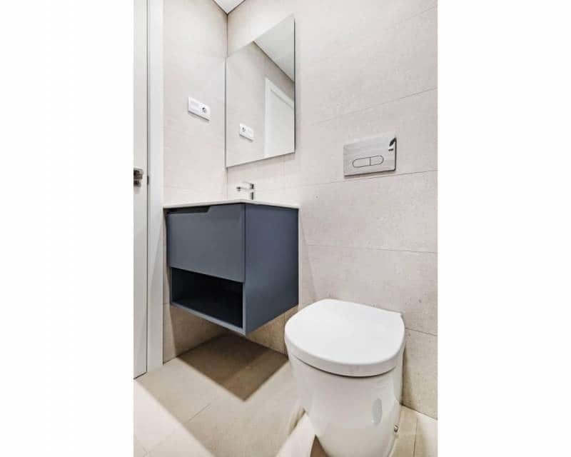 2 soverom Hus til salgs i La Veleta med svømmebasseng garasje - € 379 000 (Ref: 9404472)