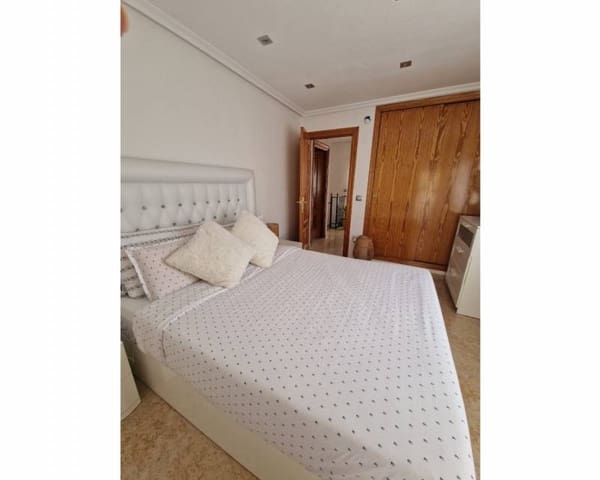 3 sypialnia Dom szeregowy na sprzedaż w La Florida, Orihuela z basenem - 295 000 € (Ref: 9405795)