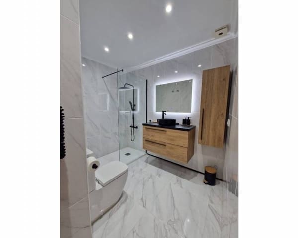 3 sypialnia Dom szeregowy na sprzedaż w La Florida, Orihuela z basenem - 295 000 € (Ref: 9405795)