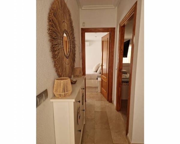 3 sypialnia Dom szeregowy na sprzedaż w La Florida, Orihuela z basenem - 295 000 € (Ref: 9405795)