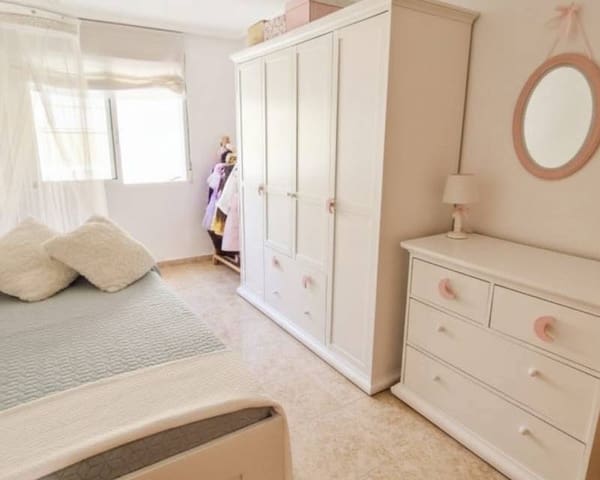 3 sypialnia Dom szeregowy na sprzedaż w La Florida, Orihuela z basenem - 295 000 € (Ref: 9405795)