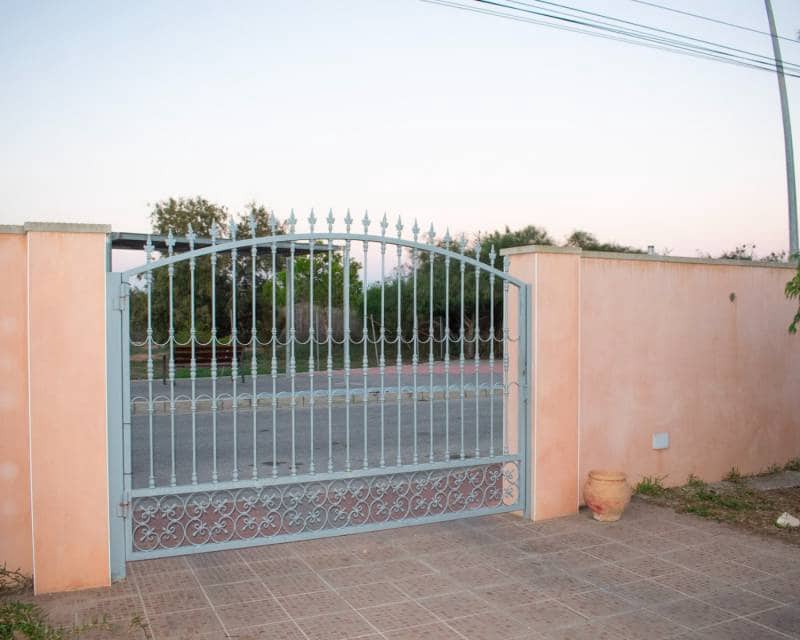 5 chambre Villa/Maison à vendre à Torrevieja avec garage - 500 000 € (Ref: 9410001)