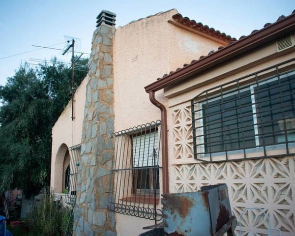 Chalet de 5 habitaciones en Los Balcones - Los Altos, Torrevieja en venta con garaje - 500.000 € (Ref: 9410001)