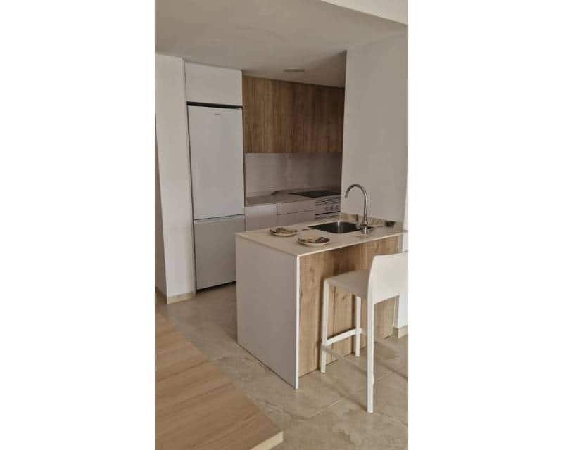 3 camera da letto Appartamento in vendita in Avileses - 133.000 € (Rif: 9410007)