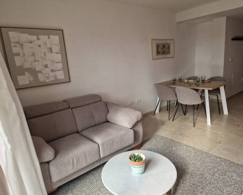 3 camera da letto Appartamento in vendita in Avileses - 133.000 € (Rif: 9410007)