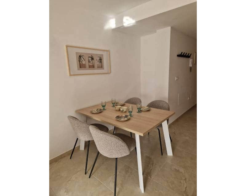 3 camera da letto Appartamento in vendita in Avileses - 133.000 € (Rif: 9410007)