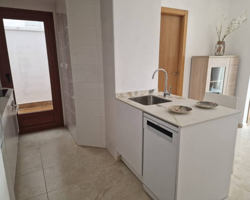 3 camera da letto Appartamento in vendita in Avileses - 133.000 € (Rif: 9410007)