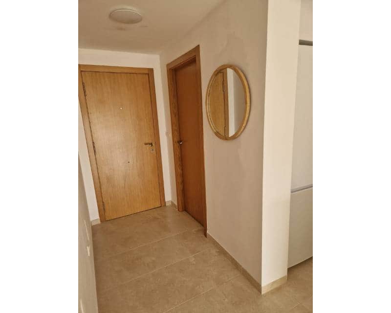 3 camera da letto Appartamento in vendita in Avileses - 133.000 € (Rif: 9410007)