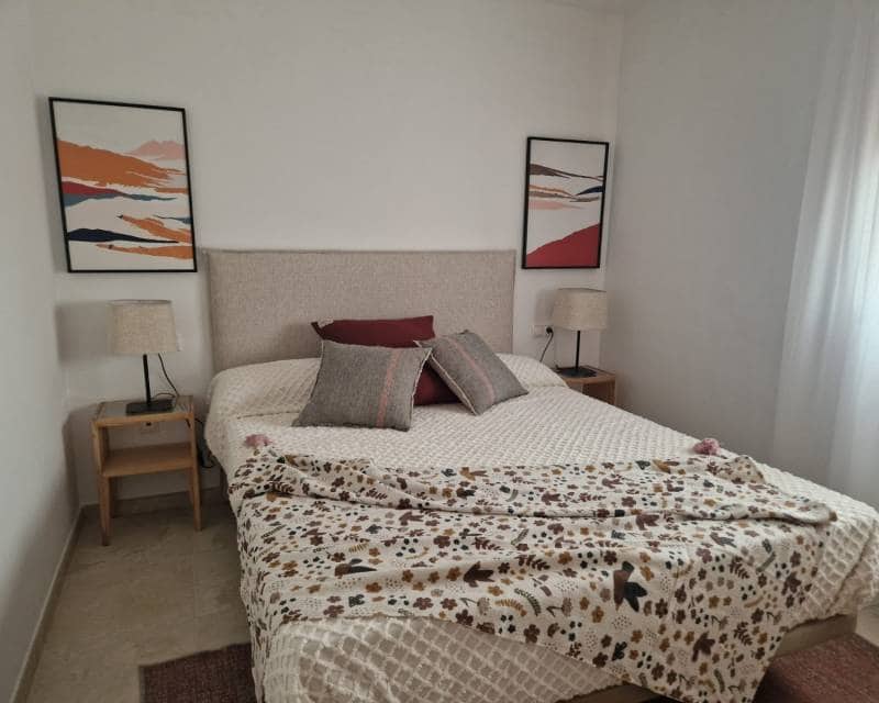 3 camera da letto Appartamento in vendita in Avileses - 133.000 € (Rif: 9410007)
