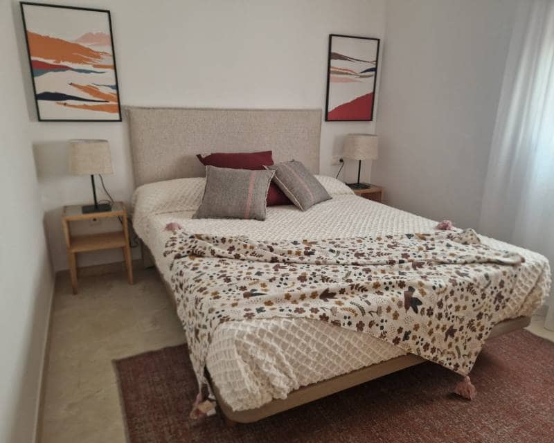 3 camera da letto Appartamento in vendita in Avileses - 133.000 € (Rif: 9410007)