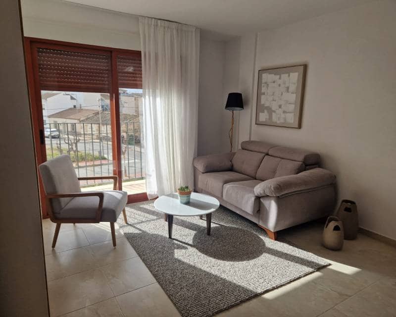 2 bedroom Apartment for sale in Avileses - € 95,000 (Ref: 9410008)
