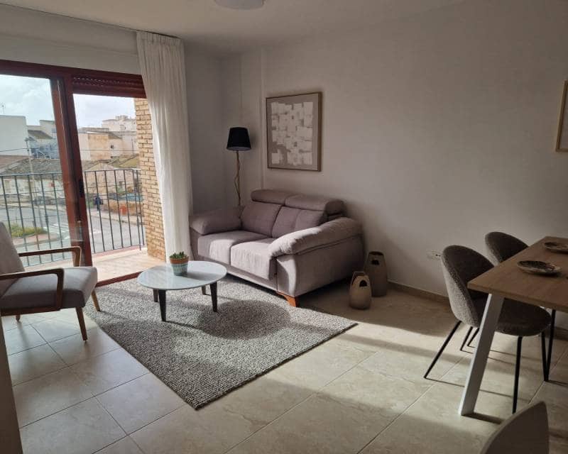 2 bedroom Apartment for sale in Avileses - € 95,000 (Ref: 9410008)