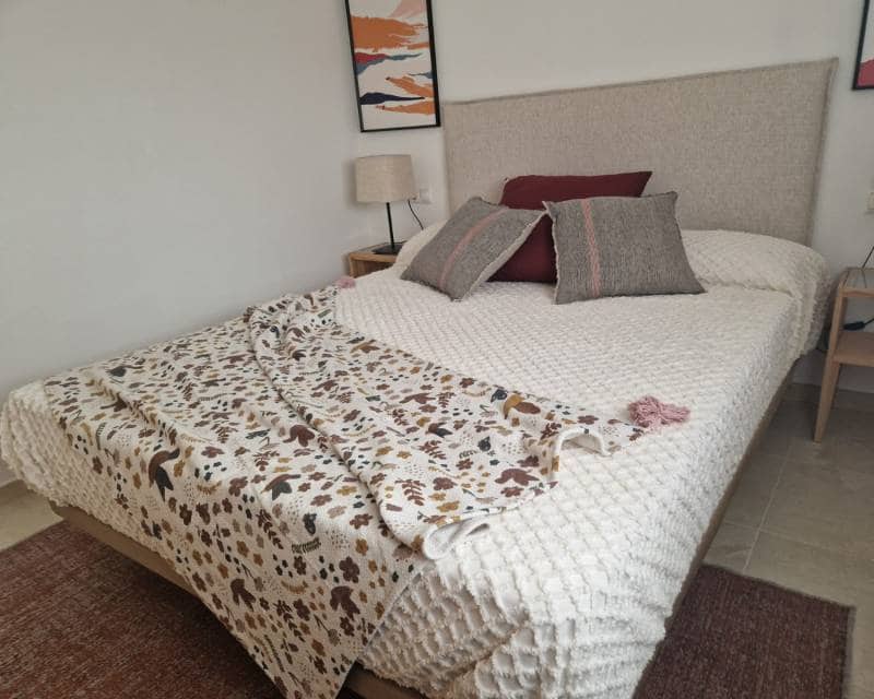 2 bedroom Apartment for sale in Avileses - € 95,000 (Ref: 9410008)