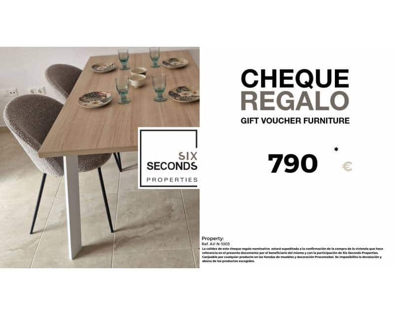 2 bedroom Apartment for sale in Avileses - € 95,000 (Ref: 9410008)