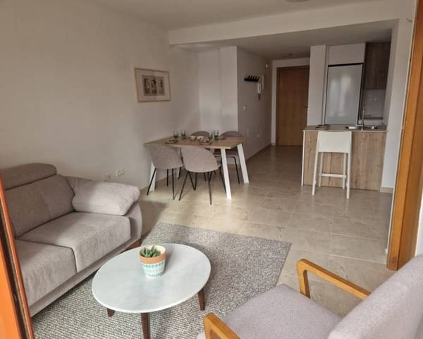 2 chambre Appartement à vendre à Avileses, Murcie ville - 95 000 € (Ref: 9410008)